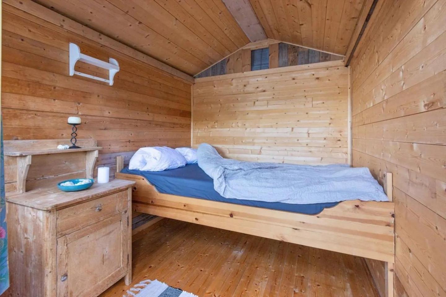 Skarnsundet 3 Villa Vangshylla Ngoại thất bức ảnh